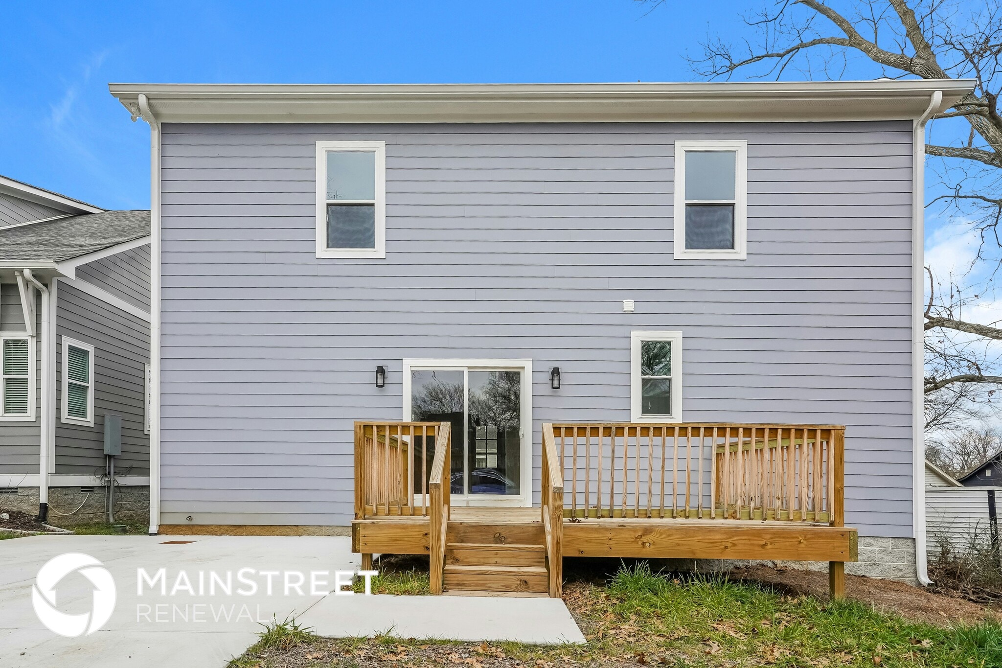 Building Photo - 1114 McGavock Pk