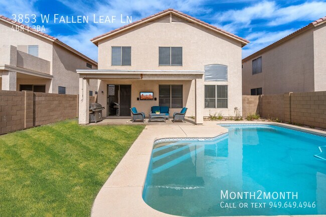 Building Photo - Pleasant on W Fallen Leaf Ln