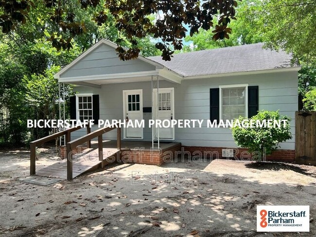 Primary Photo - 1148 Dozier St
