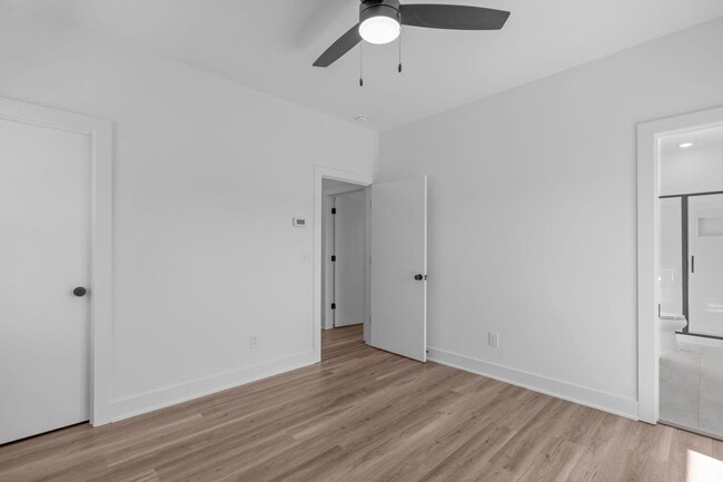 Building Photo - Luxurious Newly Built 3BD, 4BA Downtown Raleigh Townhome with Spacious Balcony and Natural Light ...