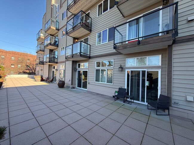 Building Photo - Belmont Lofts - Capitol Hill