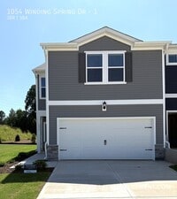 Building Photo - 1054 Winding Spg Dr