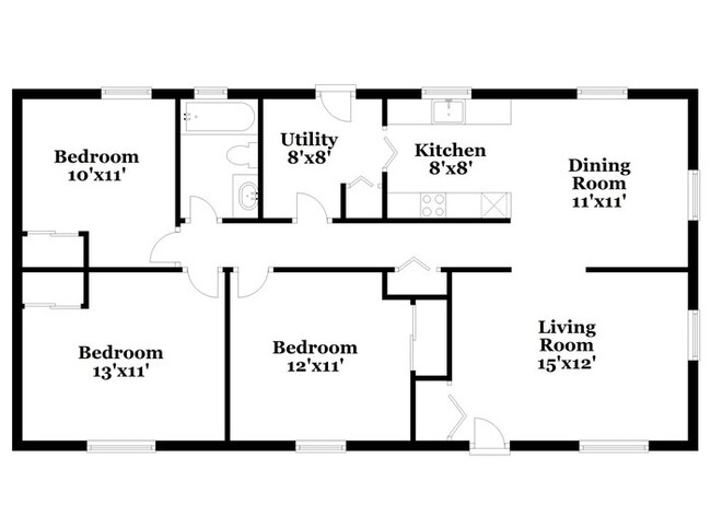 Building Photo - 1089 Timberlane Trail