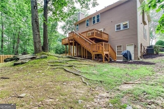 Building Photo - 58 Parkside Cir