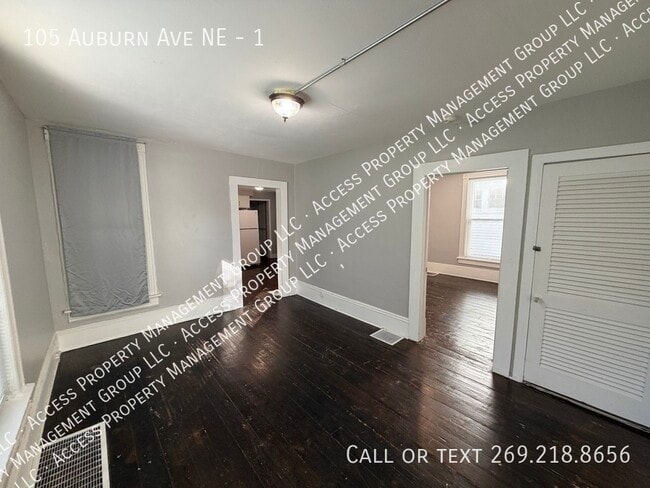 Building Photo - 105 Auburn Ave NE