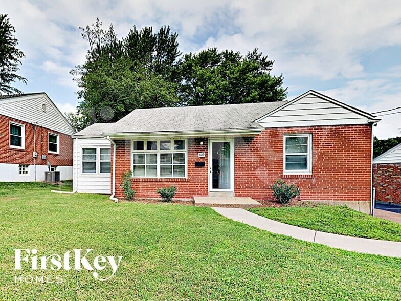 Building Photo - 815 St Jean St