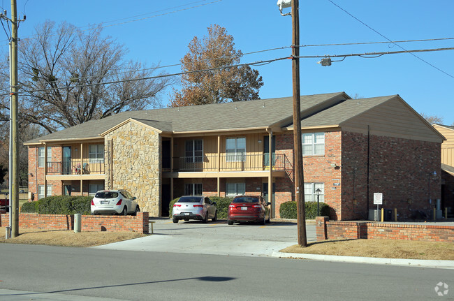 Building Photo - Hermitage Apartments