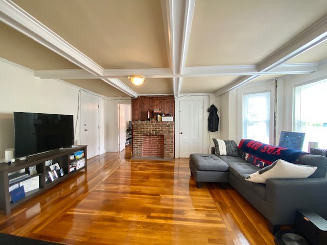 Building Photo - 7 Griggs Pl