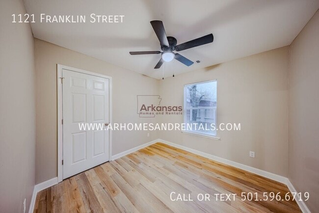 Building Photo - 1121 Franklin St