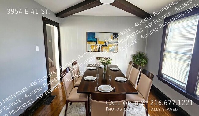 Building Photo - 3954 E 41st St