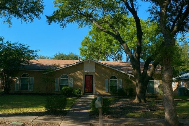 Primary Photo - 1505 Hayfield Dr