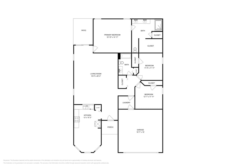 Building Photo - 244 Hamlet Rd