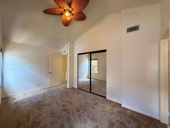 Building Photo - Bright 3BD/3BA Home in Scripps Ranch with Two Balconies, Private En-Suite Baths & Community Pool