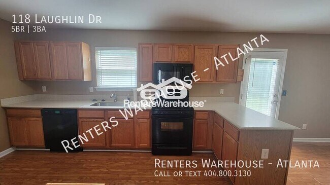 Building Photo - 118 Laughlin Dr