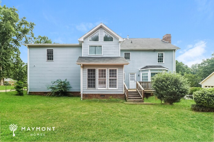 Building Photo - 1161 Mary Lee Ln SW