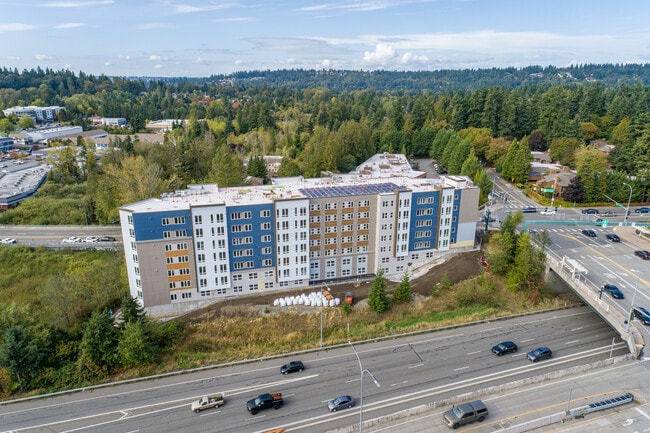 Building Photo - Ardea Senior Apartments