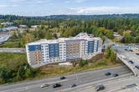 Building Photo - Ardea Senior Apartments
