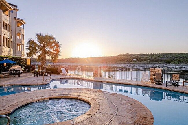 Building Photo - 3308 Parliament Cove