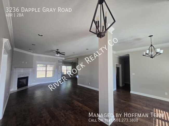 Building Photo - 3236 Dapple Grey Rd