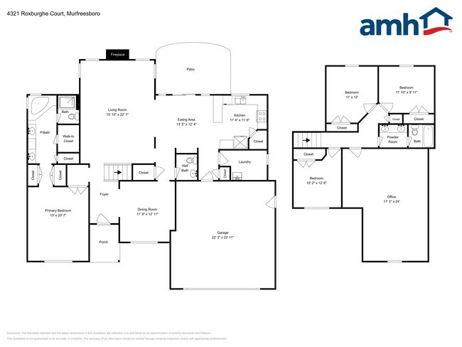 Building Photo - 4321 Roxburghe Ct