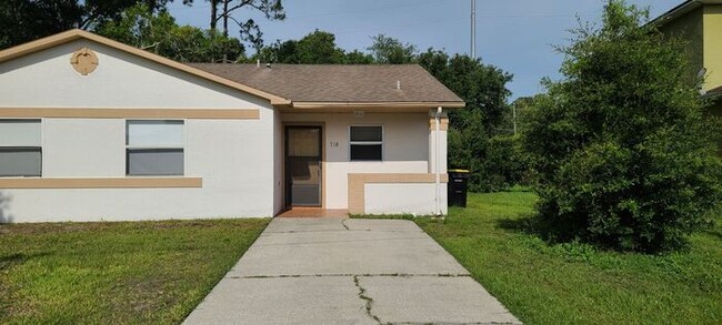 Primary Photo - Duplex in Poinciana, Polk County