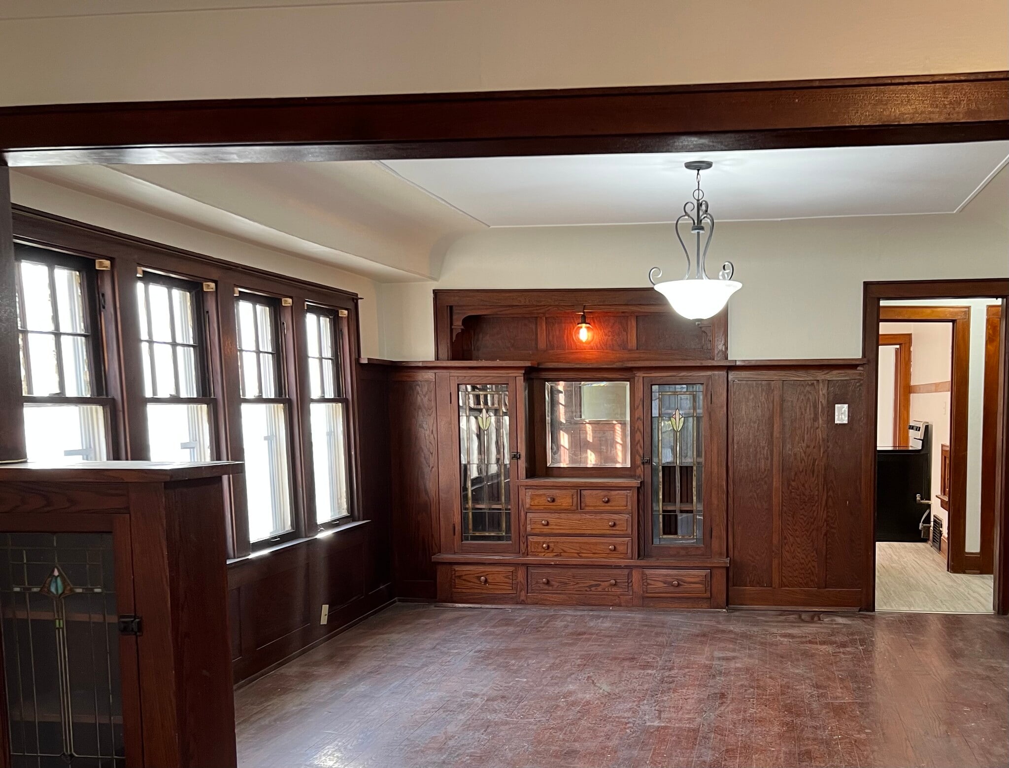 Dining Room - 3347 N Cramer St