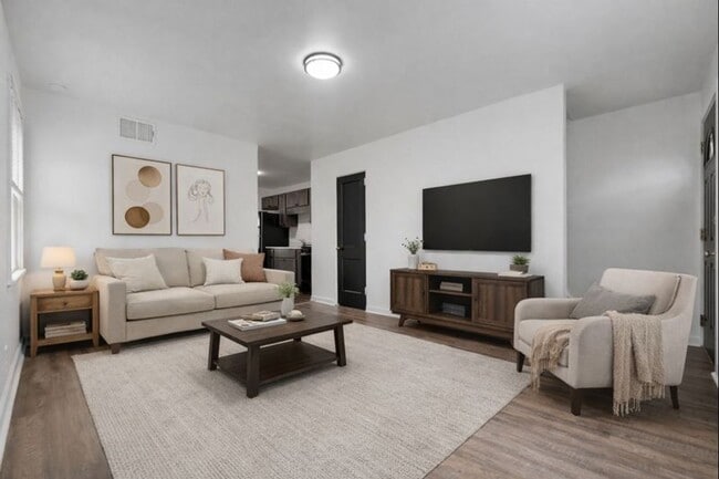 Building Photo - Available in April: 2 Bedroom Townhome at Scenic Hills - Midland, PA