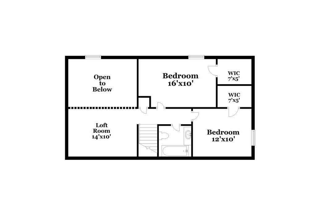 Building Photo - 3952 Tyler Bluff Ln