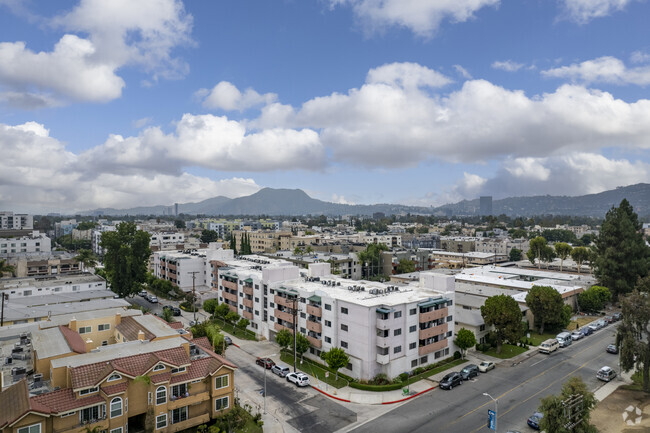 11330 Otsego St - Golden Years Senior Apartments