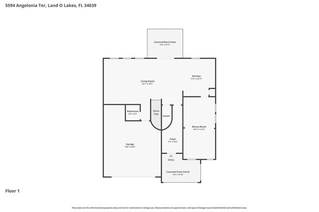 Building Photo - 5594 Angelonia Terrace
