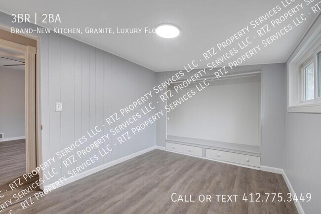 Building Photo - 1805 Flagler St