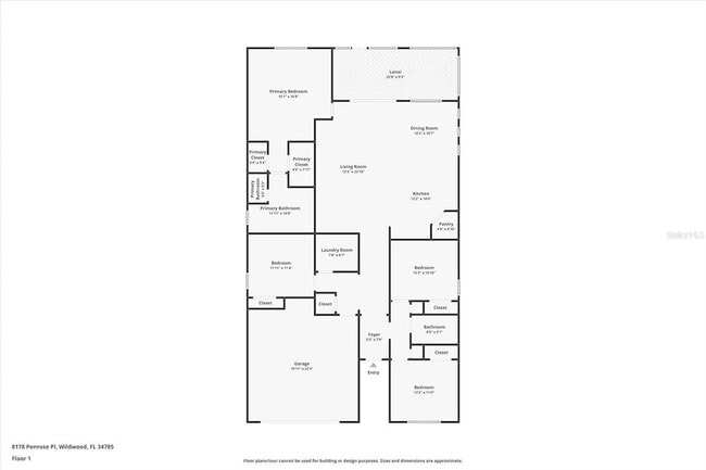 Building Photo - 8178 Penrose Pl