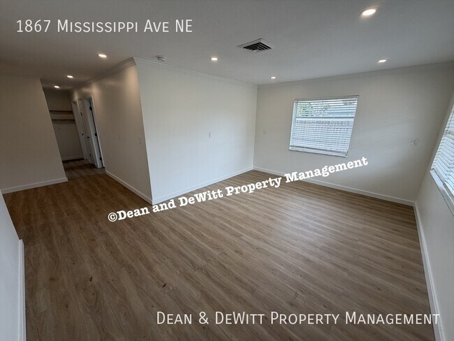 Building Photo - 1867 Mississippi Ave NE