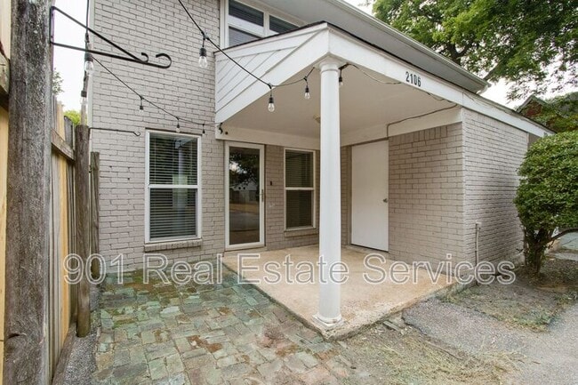 Building Photo - 2106 Harbert Ave
