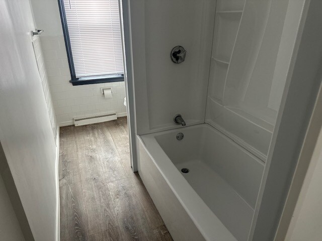 Bathroom - 6 Winthrop St