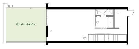Floorplan - Biscuit Company Lofts
