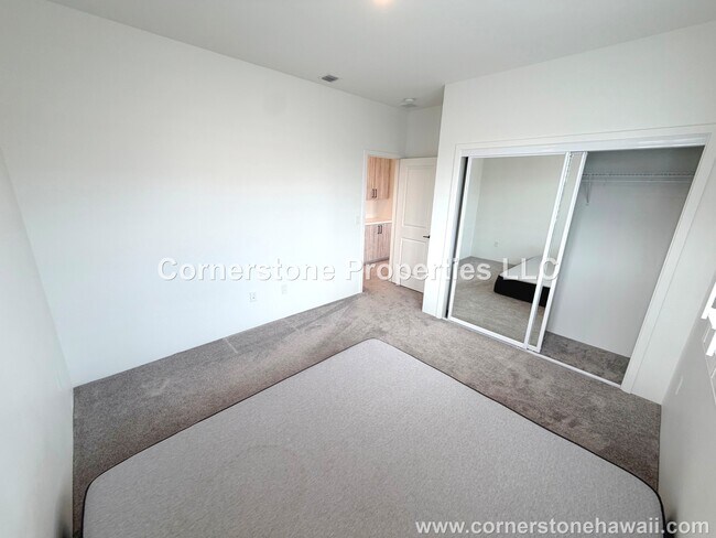 Building Photo - 91-1517-1517 Hoikau St