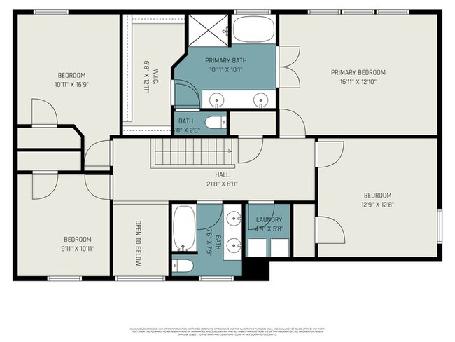 Building Photo - 3398 Spindletop Dr NW