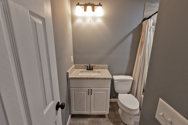 Building Photo - Home for rent in Ryan Ridge