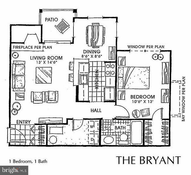 Building Photo - 1710 Abercromby Ct