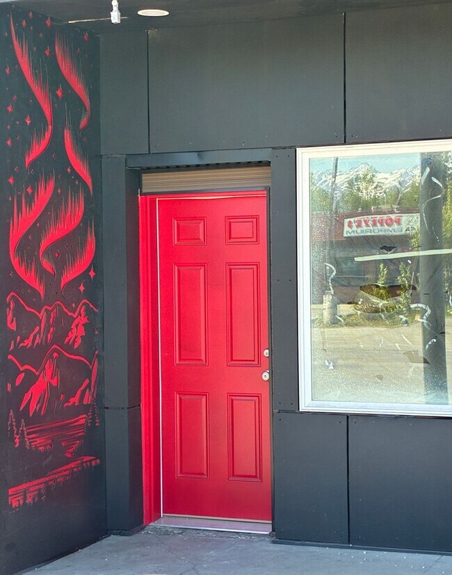 Building Photo - 3200 Spenard Rd