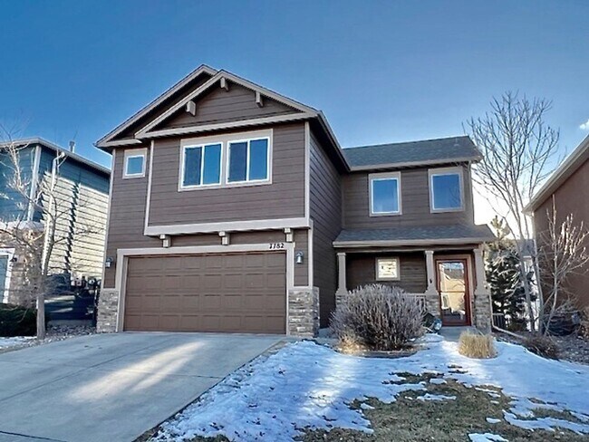 Primary Photo - 2 Story Home with 3 Bed, 2.5 Bath, 2 Car G...