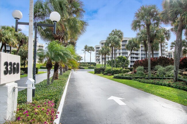 Building Photo - 3360 S Ocean Blvd