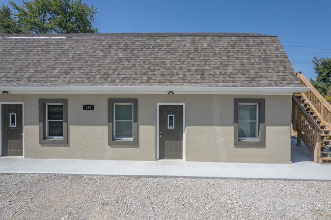 Building Photo - 120 Jefferson Rd