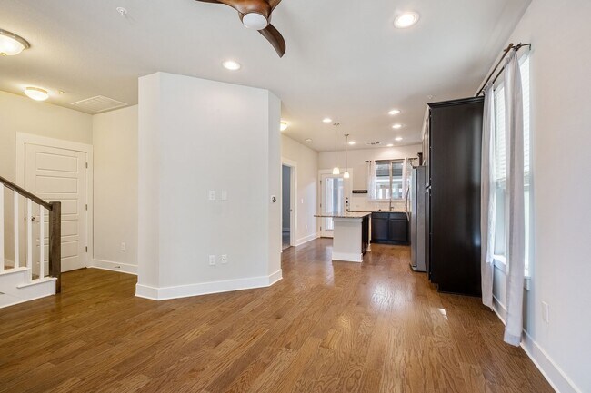 Building Photo - Beautiful Crestview Station Home with Garage & Covered Patio