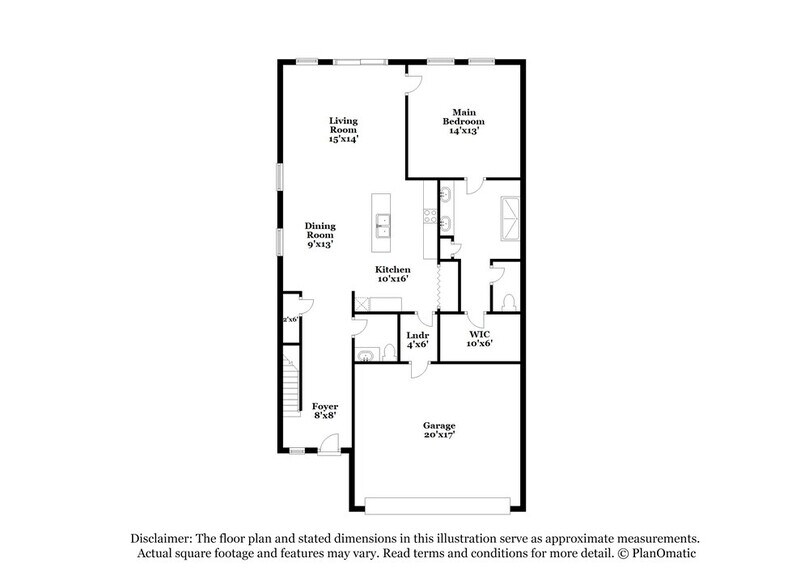 Building Photo - 2507 Gold Dust Dr