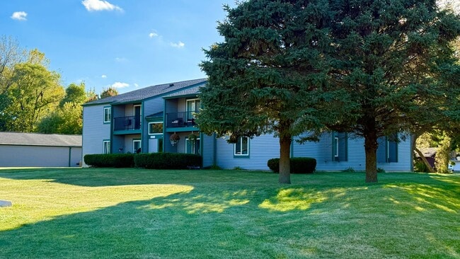 Building Photo - Upper 2-Bedroom | Brand New Updates & Heat Included!