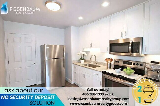 Building Photo - 550 W 9th St