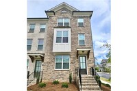 Building Photo - 3183 Bartee Walk
