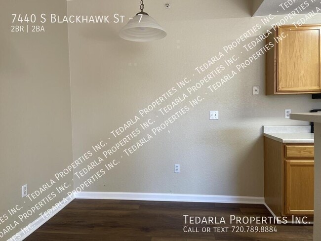 Building Photo - 7440 S Blackhawk St